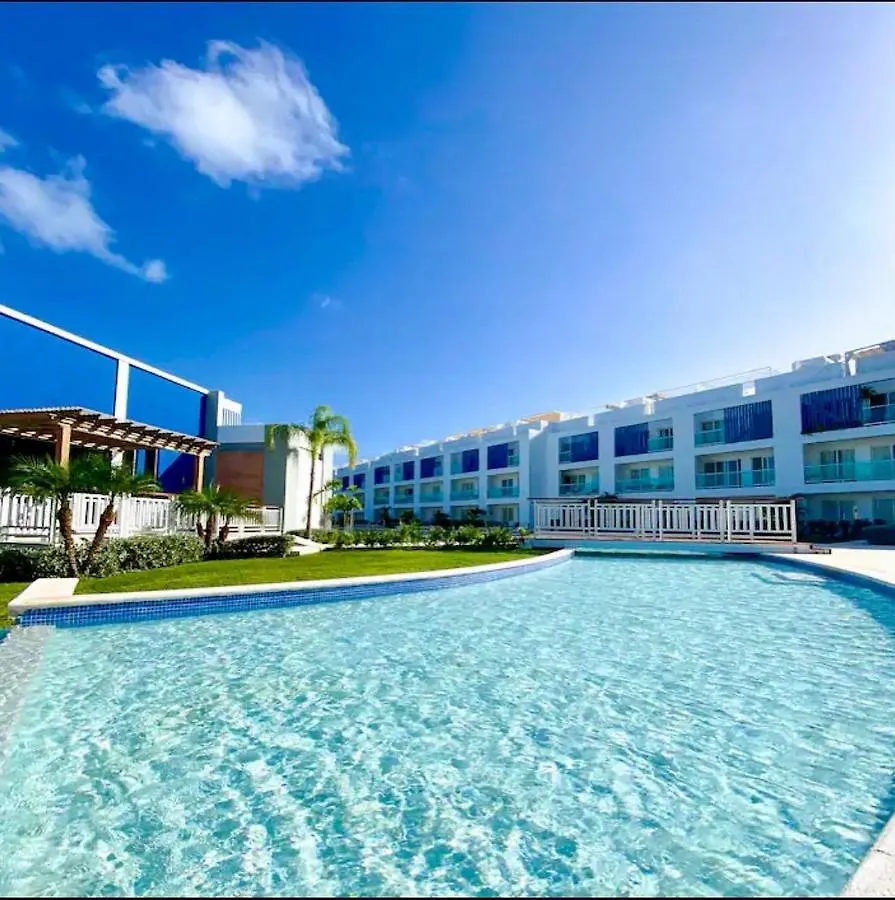 פונטה קאנה Hard Rock At Cana Rock 1 By Unwind Properties