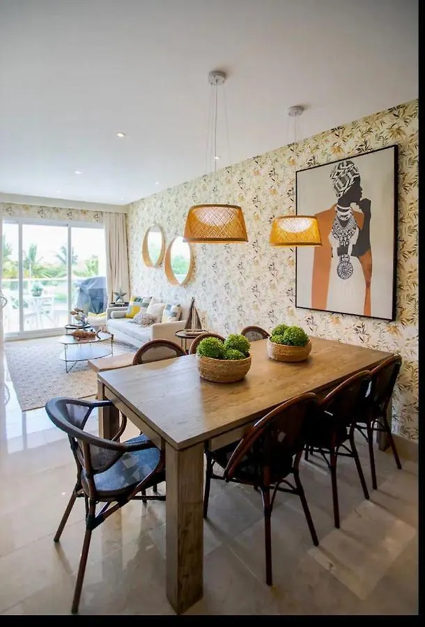 פונטה קאנה Hard Rock At Cana Rock 1 By Unwind Properties פונטה קאנה