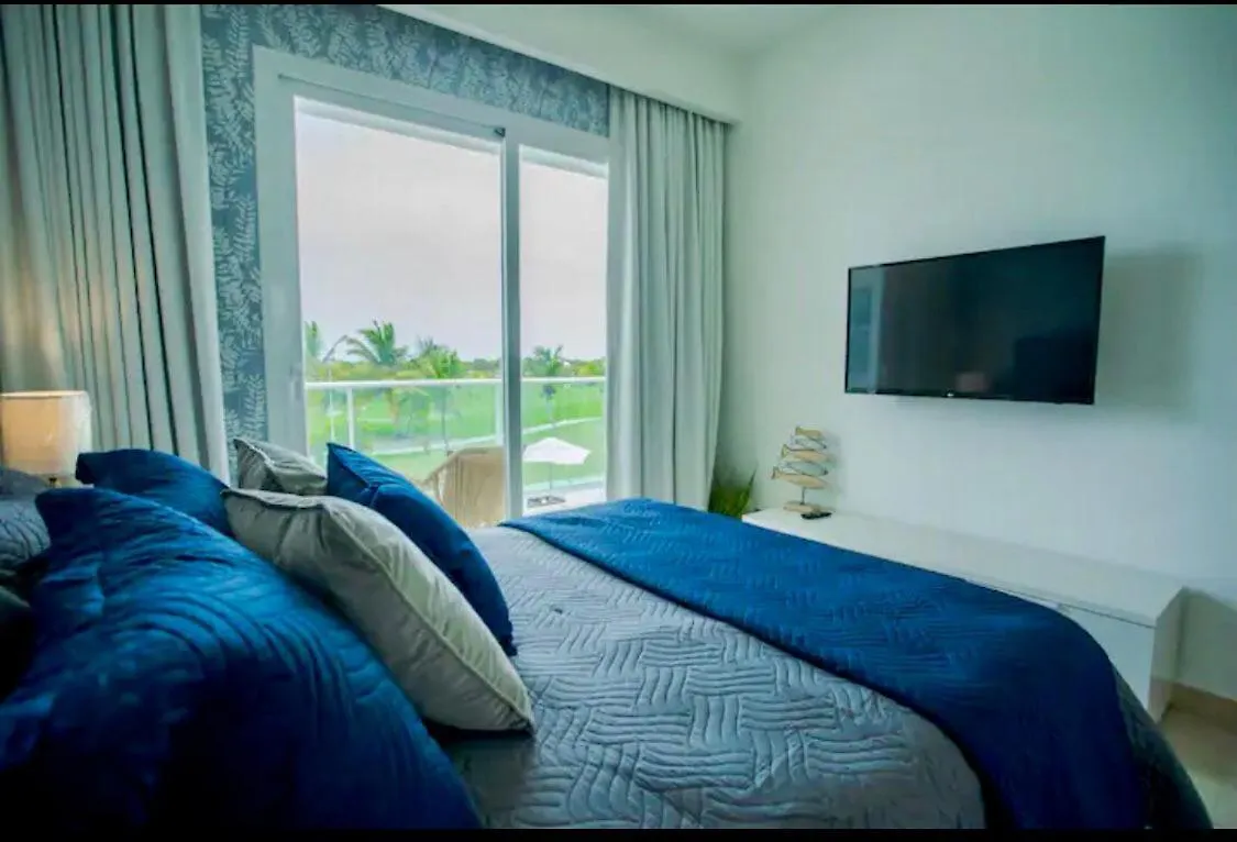 פונטה קאנה Hard Rock At Cana Rock 1 By Unwind Properties הרפובליקה הדומיניקנית