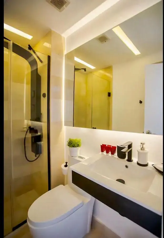 פונטה קאנה Hard Rock At Cana Rock 1 By Unwind Properties דירה