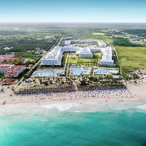 Riu Republica (adults Only) Пунта-Кана