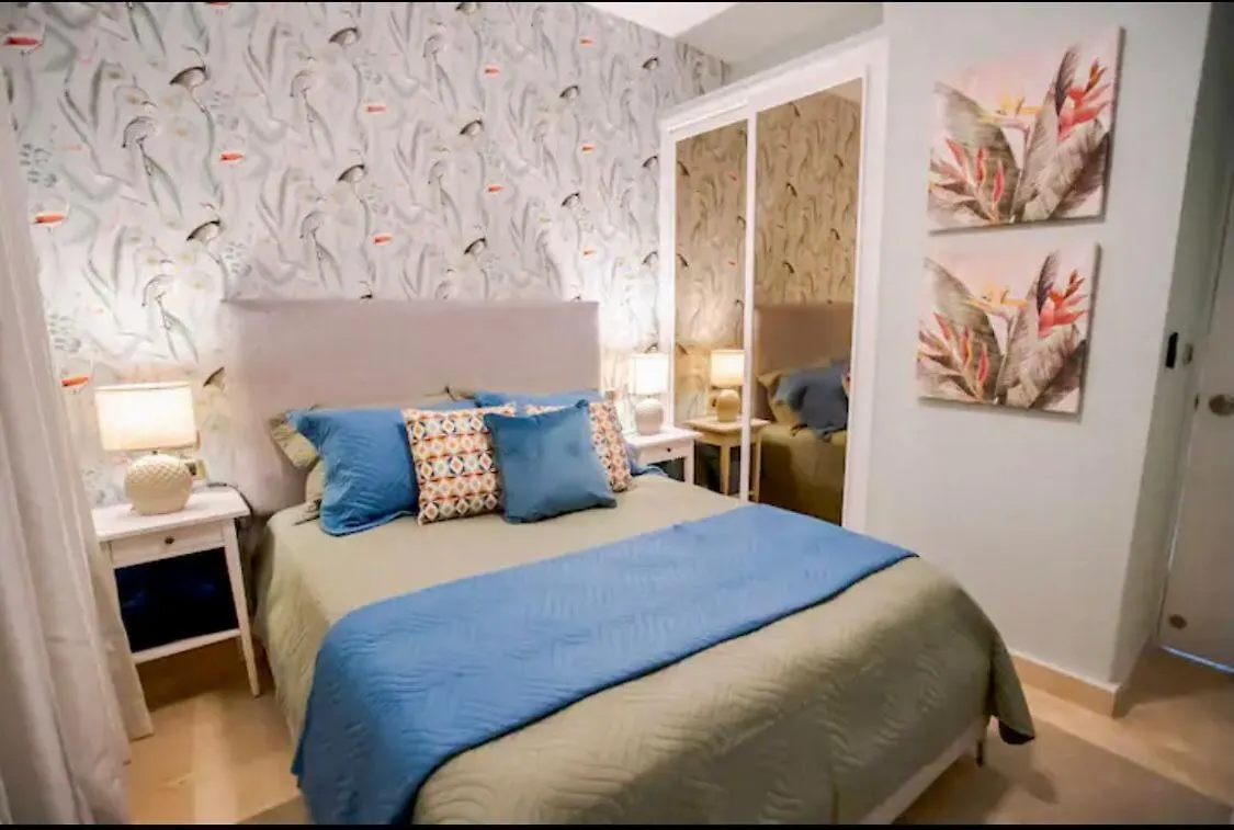 Hard Rock At Cana Rock 1 By Unwind Properties 푼타 카나 0*,  도미니카 공화국