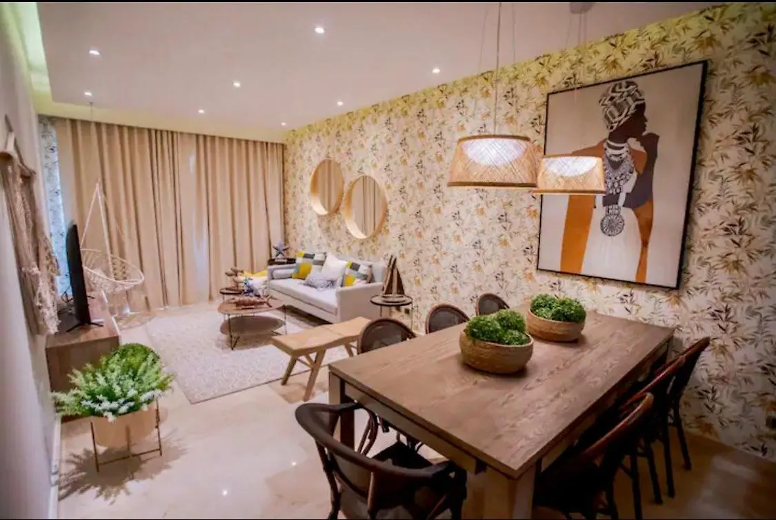 Apartment Hard Rock At Cana Rock 1 By Unwind Properties Punta Cana