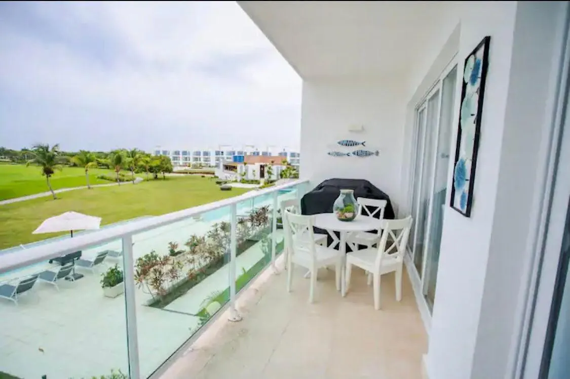 Apartment Hard Rock At Cana Rock 1 By Unwind Properties Punta Cana Dominican Republic